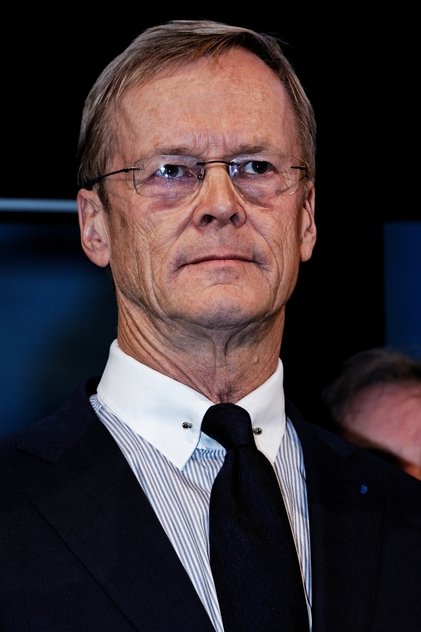 Ari Vatanen Profilbild