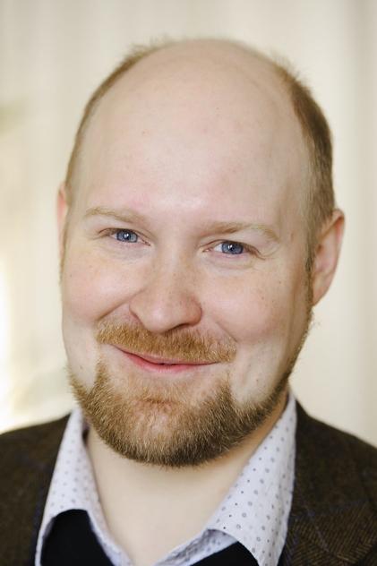 Henrik Dorsin Henrik Dorsin