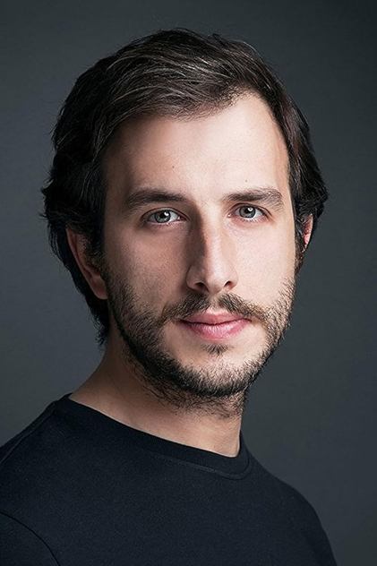 Actor Image
