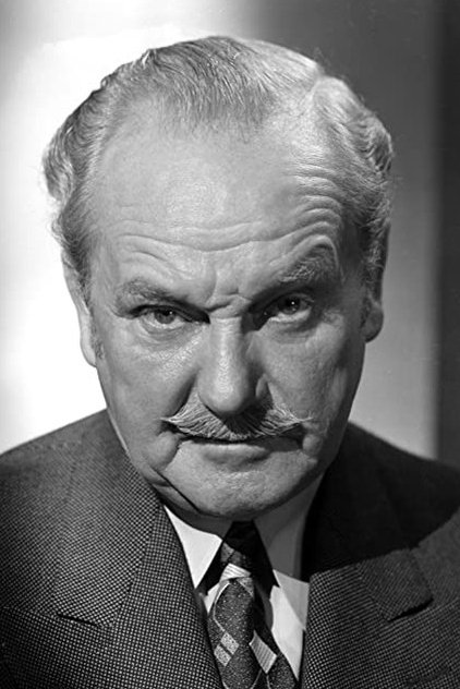 George Cleveland George Cleveland