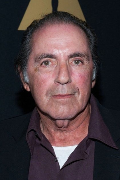 David Proval David Proval
