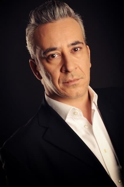 Gianluca Cesale Profilbild