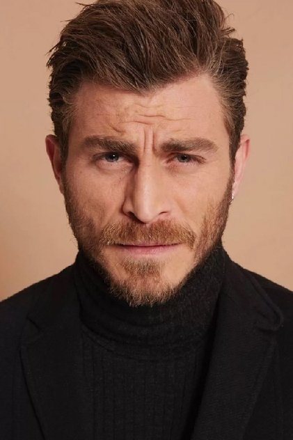 Actor Image