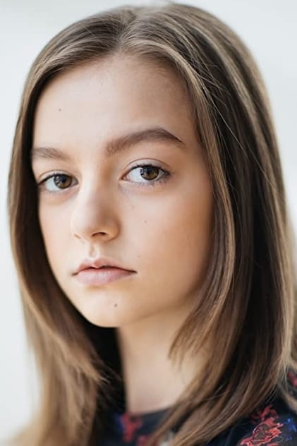 Milli Wilkinson Profilbild