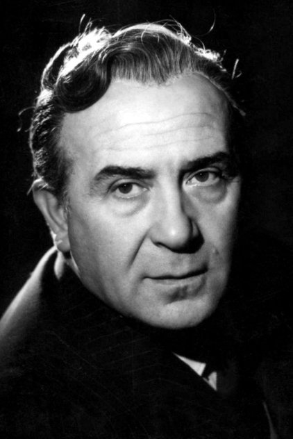 Actor Image