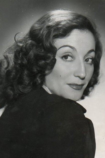 Actor Image