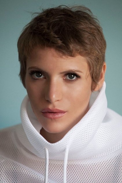 Actor Image