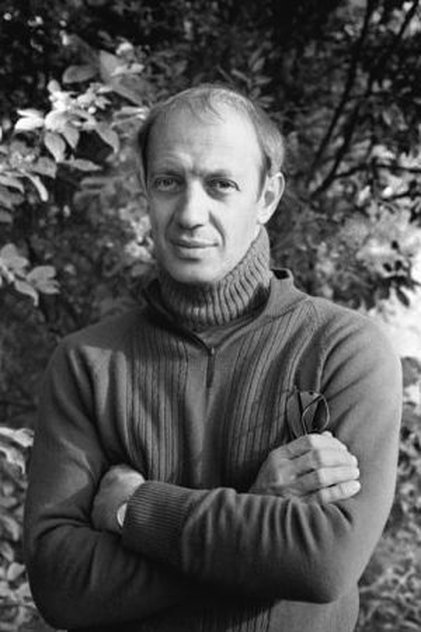 Ilya Averbakh Ilya Averbakh