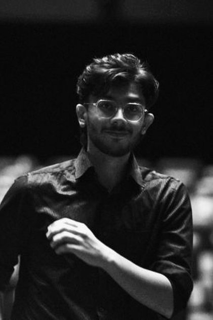 Harsh Purohit Harsh Purohit