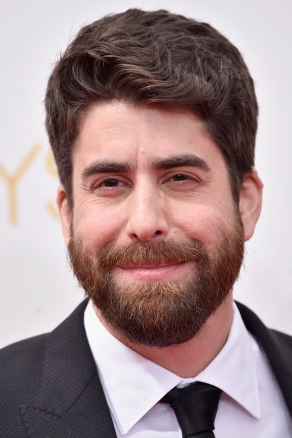 Adam Goldberg Profilbild Adam Goldberg Profilbild