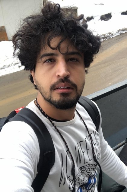 Mehrdad Sedighian Mehrdad Sedighian