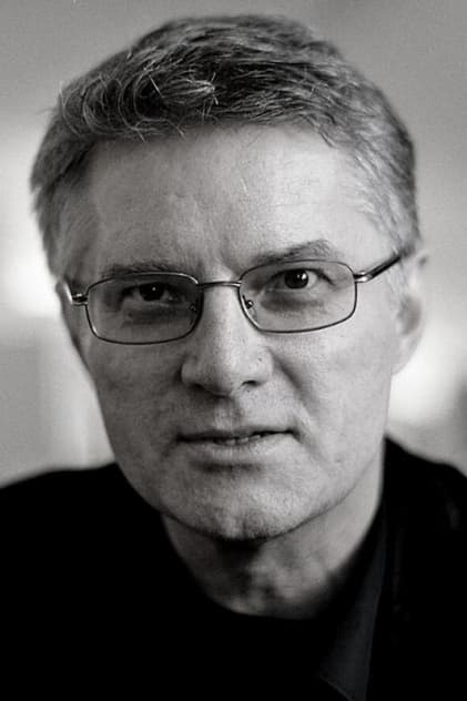 Krzysztof Kolberger Profilbild