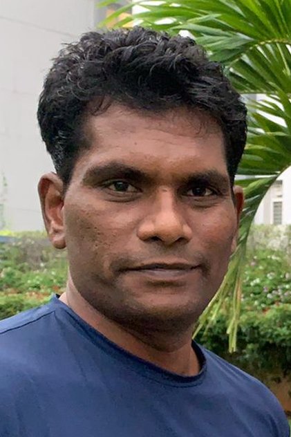 Chammak Chandra Profilbild