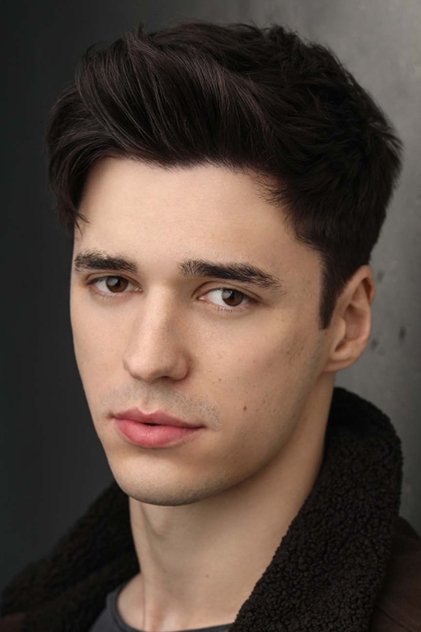 Actor Image