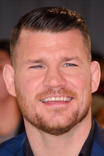 Michael Bisping Profilbild