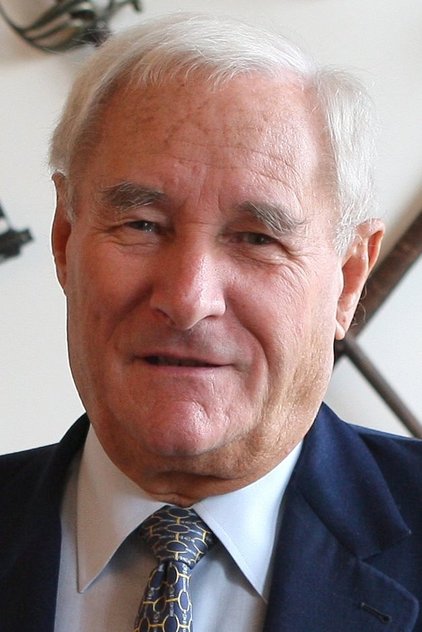Gérard de Villiers Gérard de Villiers