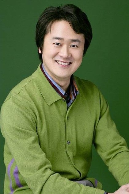 Lee Seung-Hyung Lee Seung-Hyung