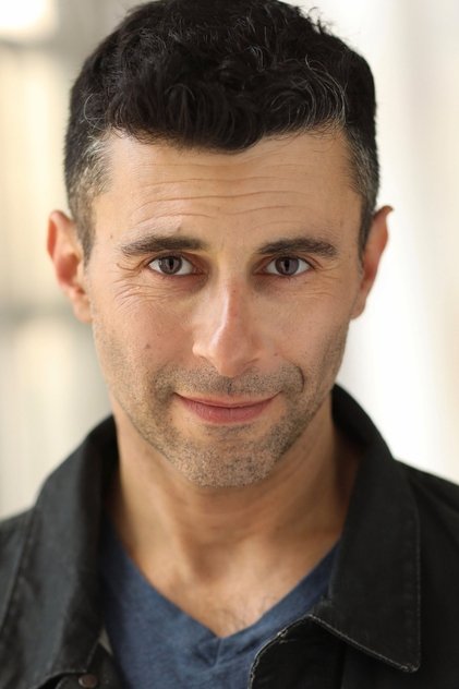 Actor Image