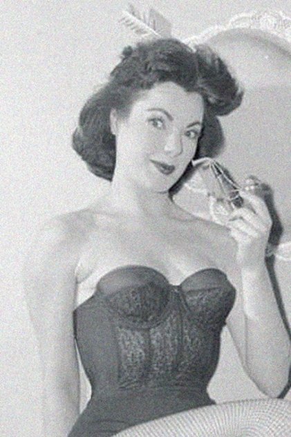 Judy Tyler Judy Tyler