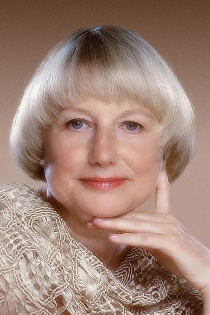 Blossom Dearie Profilbild