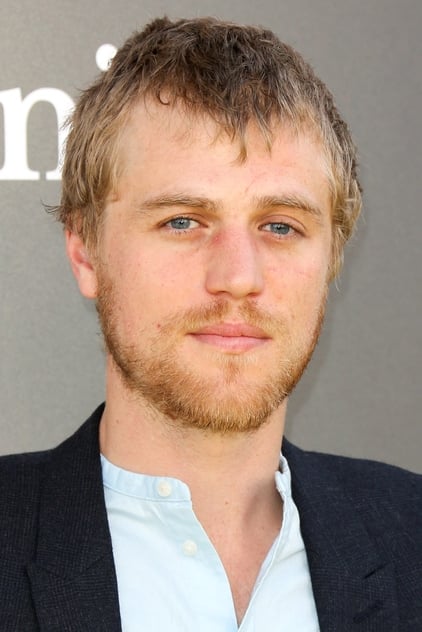 Johnny Flynn Profilbild