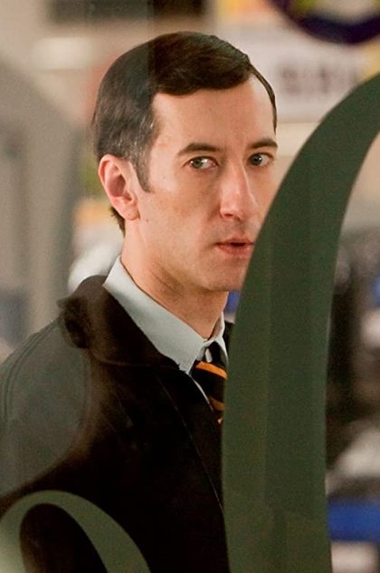 Actor Image
