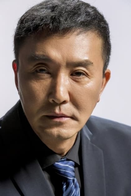 Wu Gang Profilbild