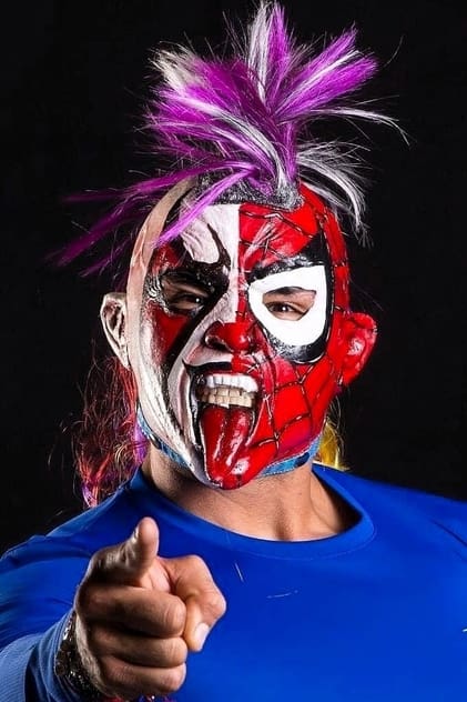 Psycho Clown Profilbild