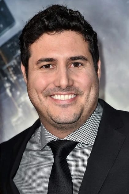 Dean Israelite Dean Israelite