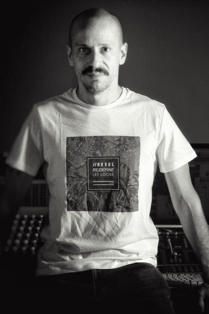 Mauricio López Mauricio López