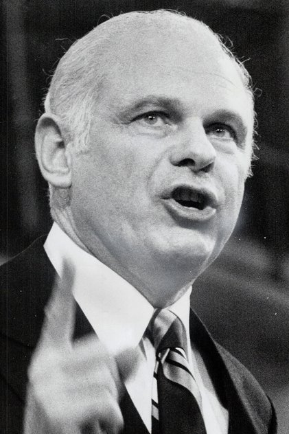 Paul Hellyer Paul Hellyer
