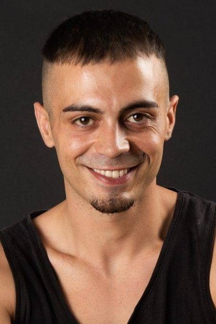 Actor Image