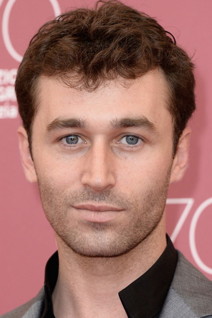 James Deen James Deen