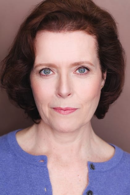 Anne-Marie Cusson Profilbild