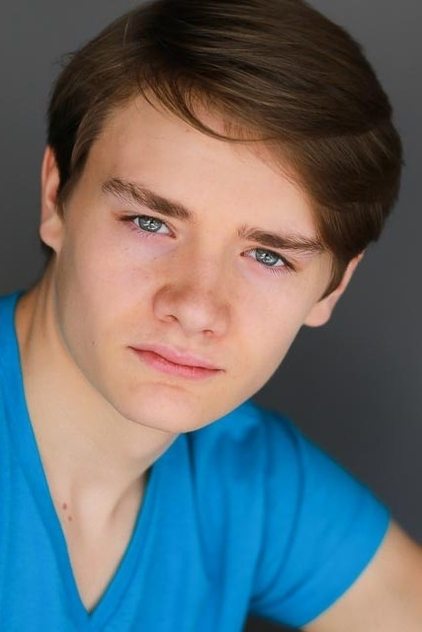 Actor Image