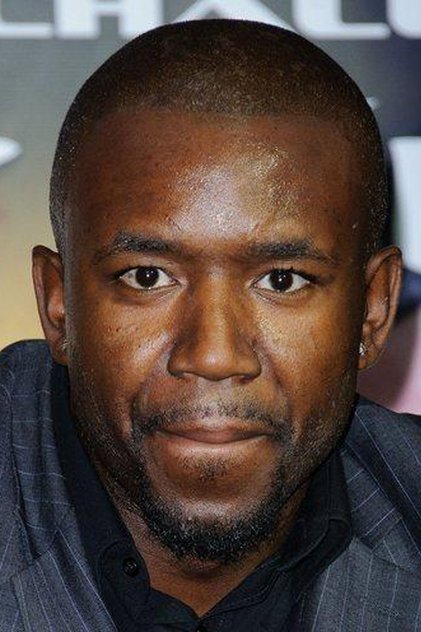 Actor Image