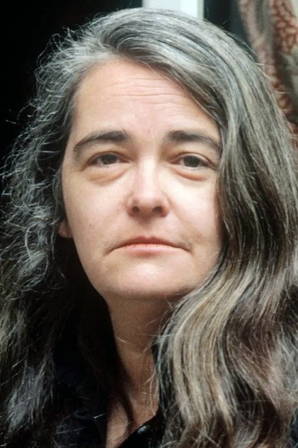 Kate Millett Kate Millett