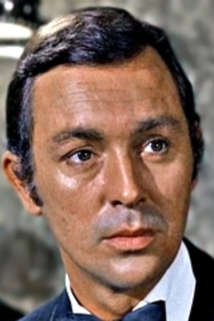 Actor Image