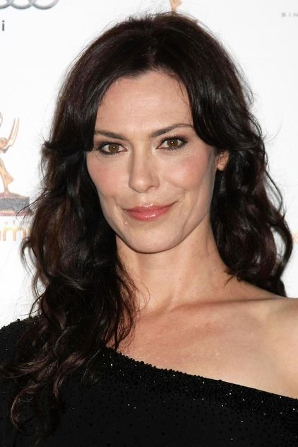 Michelle Forbes Profilbild