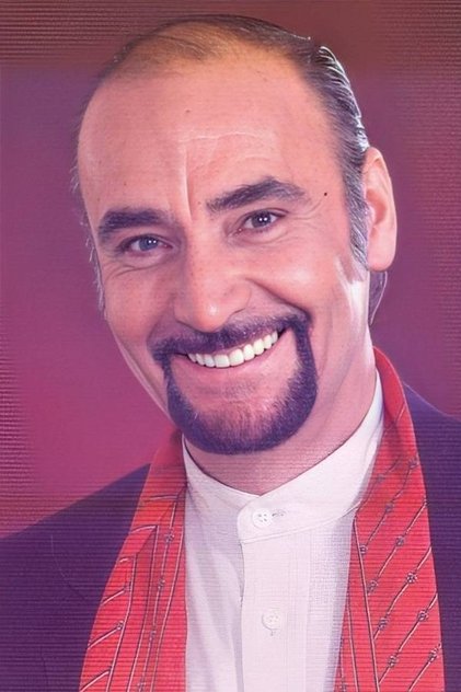 Actor Image