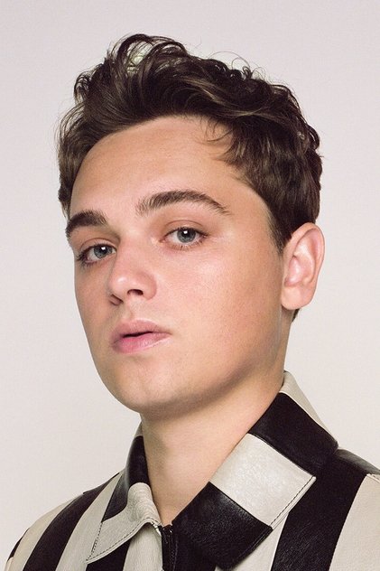 Dean-Charles Chapman Dean-Charles Chapman