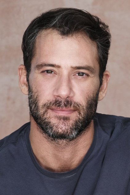 Actor Image