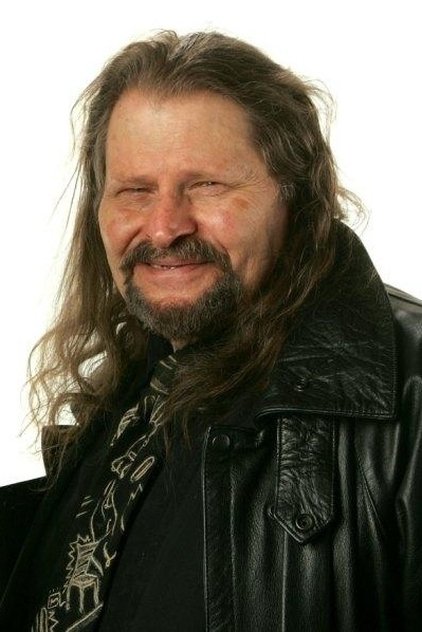 Bruce Glover Bruce Glover