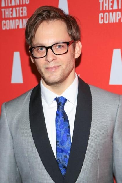 Theo Stockman Theo Stockman