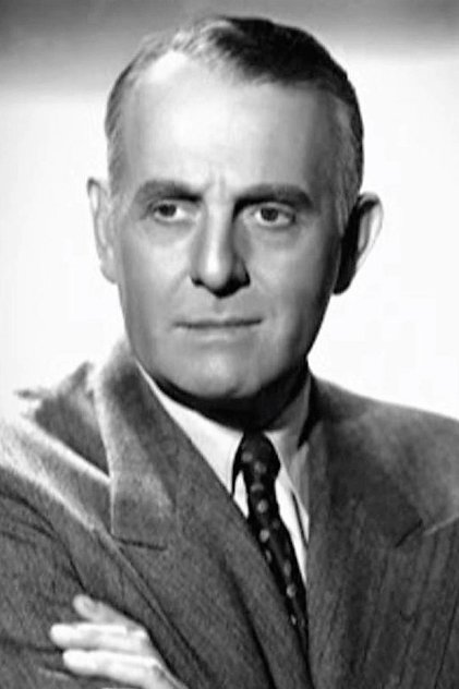 Moroni Olsen Moroni Olsen