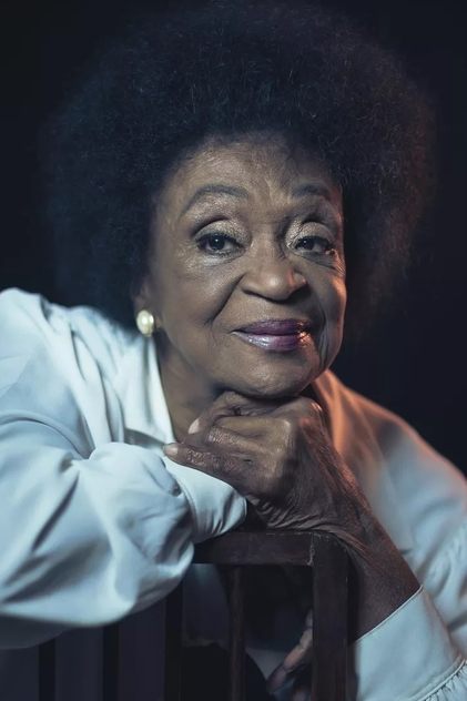 Léa Garcia Léa Garcia