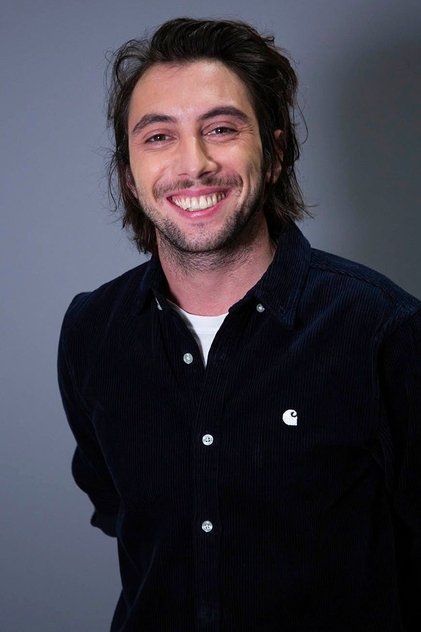 Actor Image