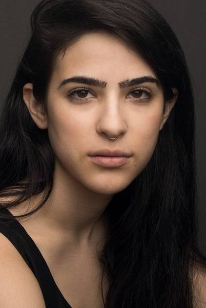 Actor Image