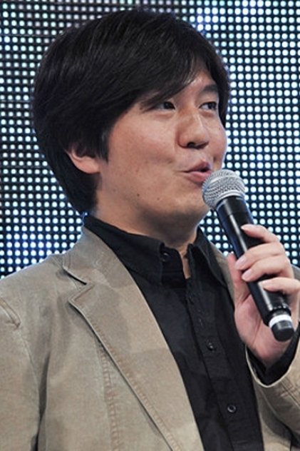 Itsuro Kawasaki Itsuro Kawasaki