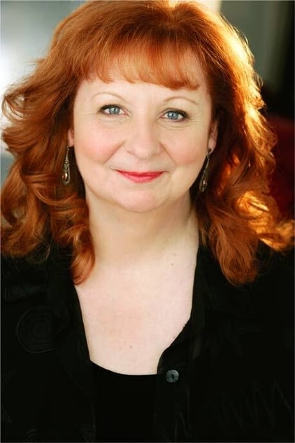 Jodie Lynne McClintock Profilbild